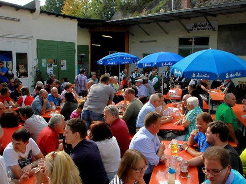 2. Hopfenzupferfest & Oldtimertreffen – Foto 9