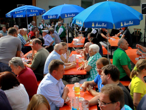 2. Hopfenzupferfest & Oldtimertreffen – Foto 10