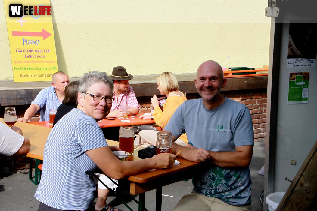 2. Hopfenzupferfest & Oldtimertreffen