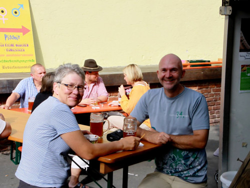 2. Hopfenzupferfest & Oldtimertreffen – Foto 11