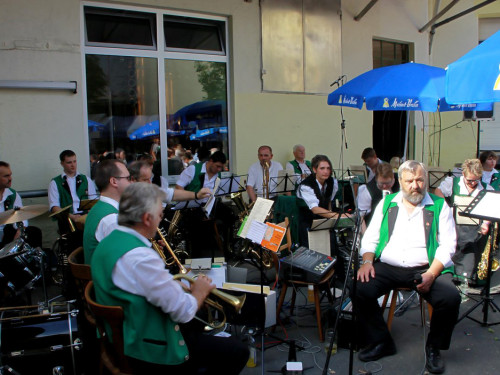 2. Hopfenzupferfest & Oldtimertreffen – Foto 13