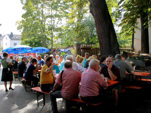 2. Hopfenzupferfest & Oldtimertreffen – Foto 17