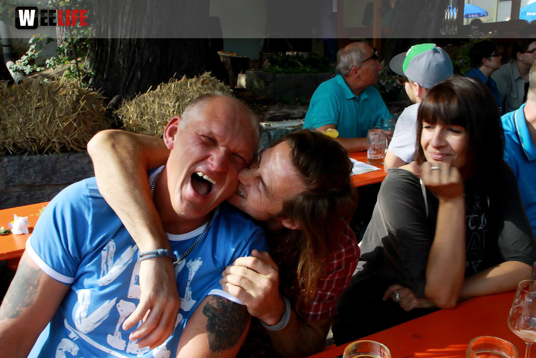 2. Hopfenzupferfest & Oldtimertreffen