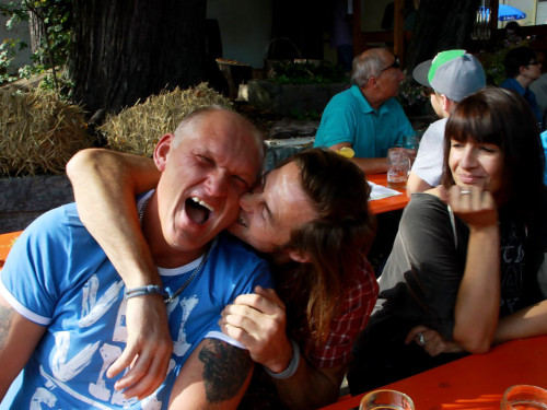 2. Hopfenzupferfest & Oldtimertreffen – Foto 25