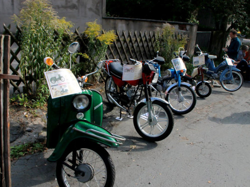 2. Hopfenzupferfest & Oldtimertreffen – Foto 30