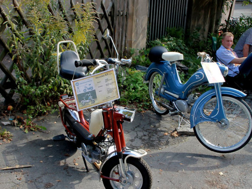 2. Hopfenzupferfest & Oldtimertreffen – Foto 33