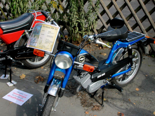2. Hopfenzupferfest & Oldtimertreffen – Foto 35