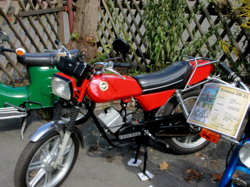 2. Hopfenzupferfest & Oldtimertreffen – Foto 36