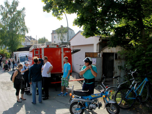 2. Hopfenzupferfest & Oldtimertreffen – Foto 38