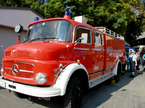2. Hopfenzupferfest & Oldtimertreffen – Foto 40