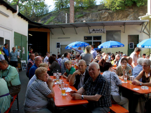 2. Hopfenzupferfest & Oldtimertreffen – Foto 43