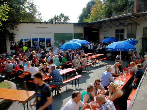 2. Hopfenzupferfest & Oldtimertreffen – Foto 49