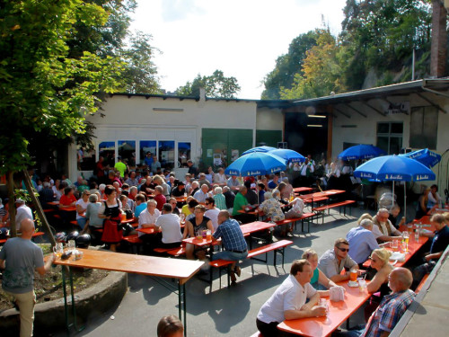 2. Hopfenzupferfest & Oldtimertreffen – Foto 51