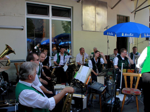 2. Hopfenzupferfest & Oldtimertreffen – Foto 53