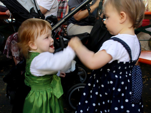 2. Hopfenzupferfest & Oldtimertreffen – Foto 58
