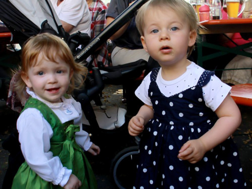 2. Hopfenzupferfest & Oldtimertreffen – Foto 59