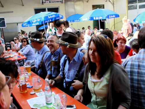 2. Hopfenzupferfest & Oldtimertreffen – Foto 60