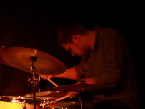 Konzert Gently Disturbed – Foto 7