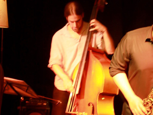Konzert Gently Disturbed – Foto 12