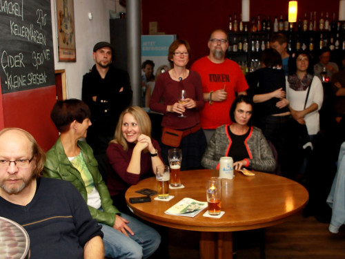 Konzert Gently Disturbed – Foto 30