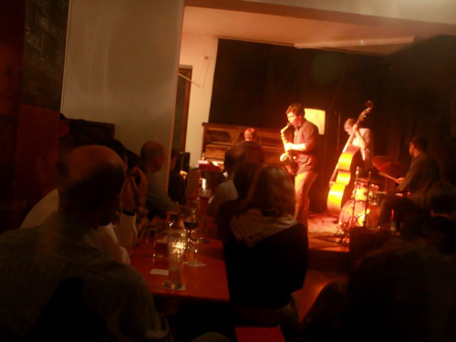 Konzert Gently Disturbed – Foto 37