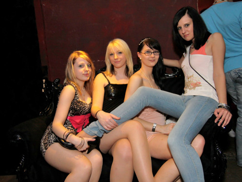5 YEARS – LET`S TALK ABOUT 6 HAPPY BIRTHDAY BASE – Foto 16