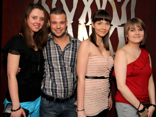 5 YEARS – LET`S TALK ABOUT 6 HAPPY BIRTHDAY BASE – Foto 17