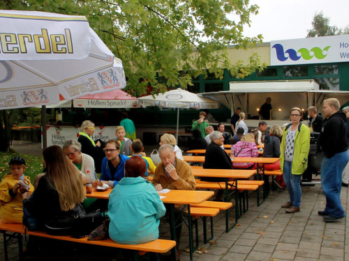 Herbstfest – Foto 12