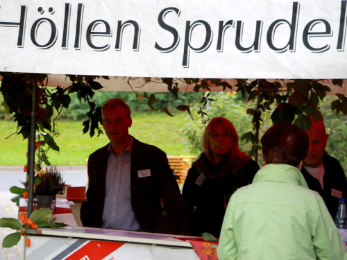 Herbstfest – Foto 22
