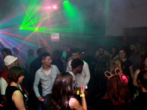 Underdog Foundation Funky Fibes – Foto 9