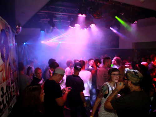 Underdog Foundation Funky Fibes – Foto 11