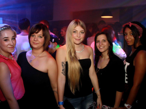 Underdog Foundation Funky Fibes – Foto 14