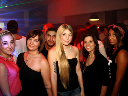 Underdog Foundation Funky Fibes – Foto 15