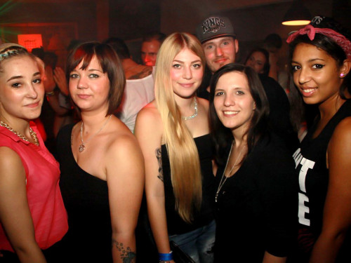Underdog Foundation Funky Fibes – Foto 18