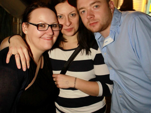 Underdog Foundation Funky Fibes – Foto 31
