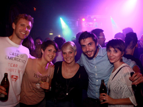 Schlagerparty – Foto 9