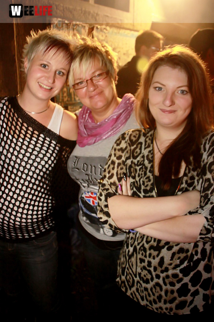 Schlagerparty