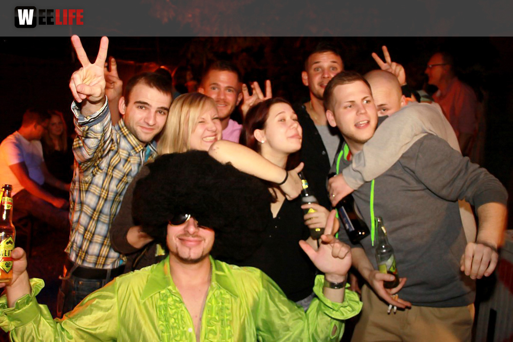 Schlagerparty