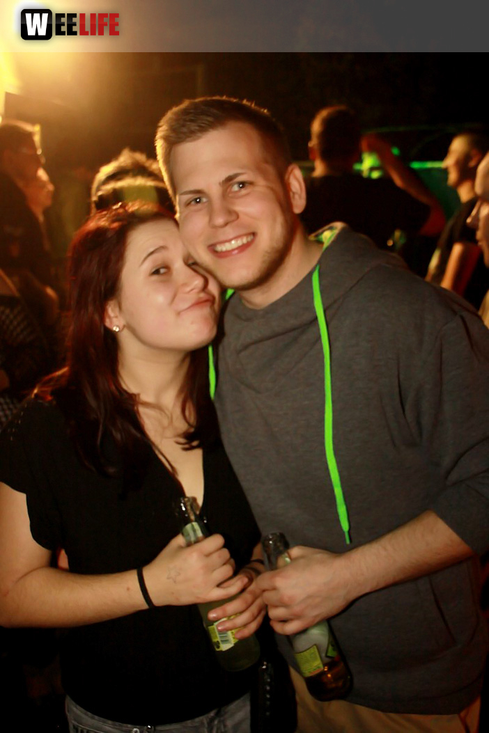 Schlagerparty