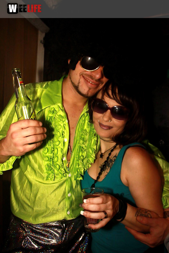 Schlagerparty