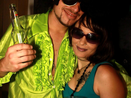 Schlagerparty – Foto 20