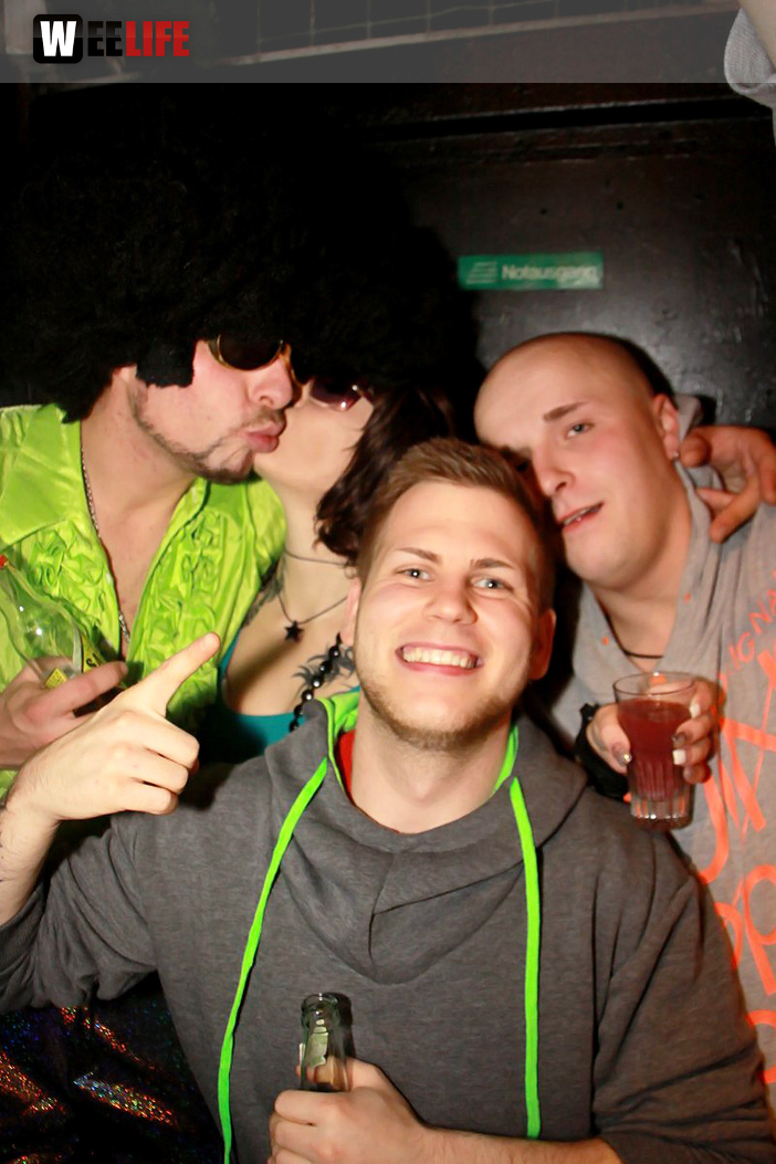 Schlagerparty