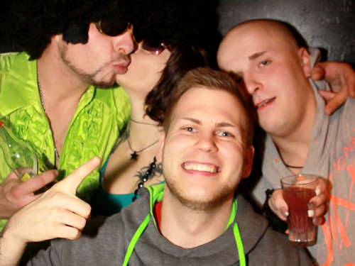 Schlagerparty – Foto 21