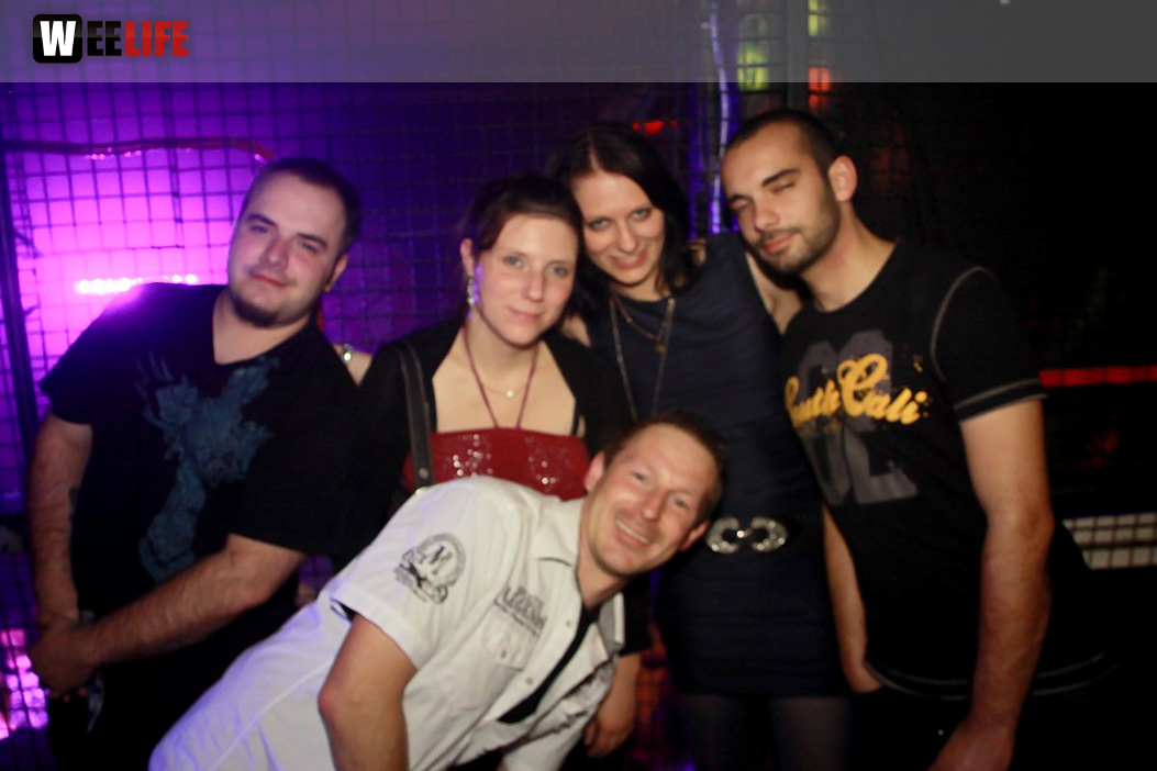 Schlagerparty