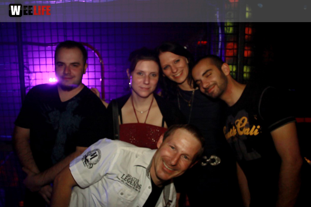 Schlagerparty