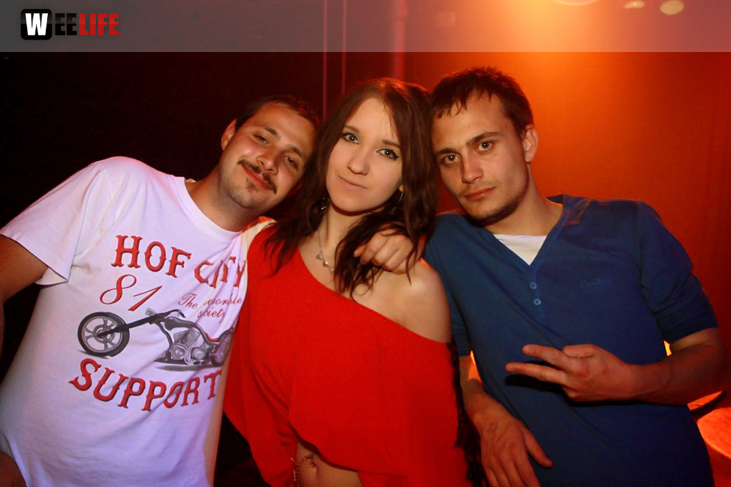 Schlagerparty