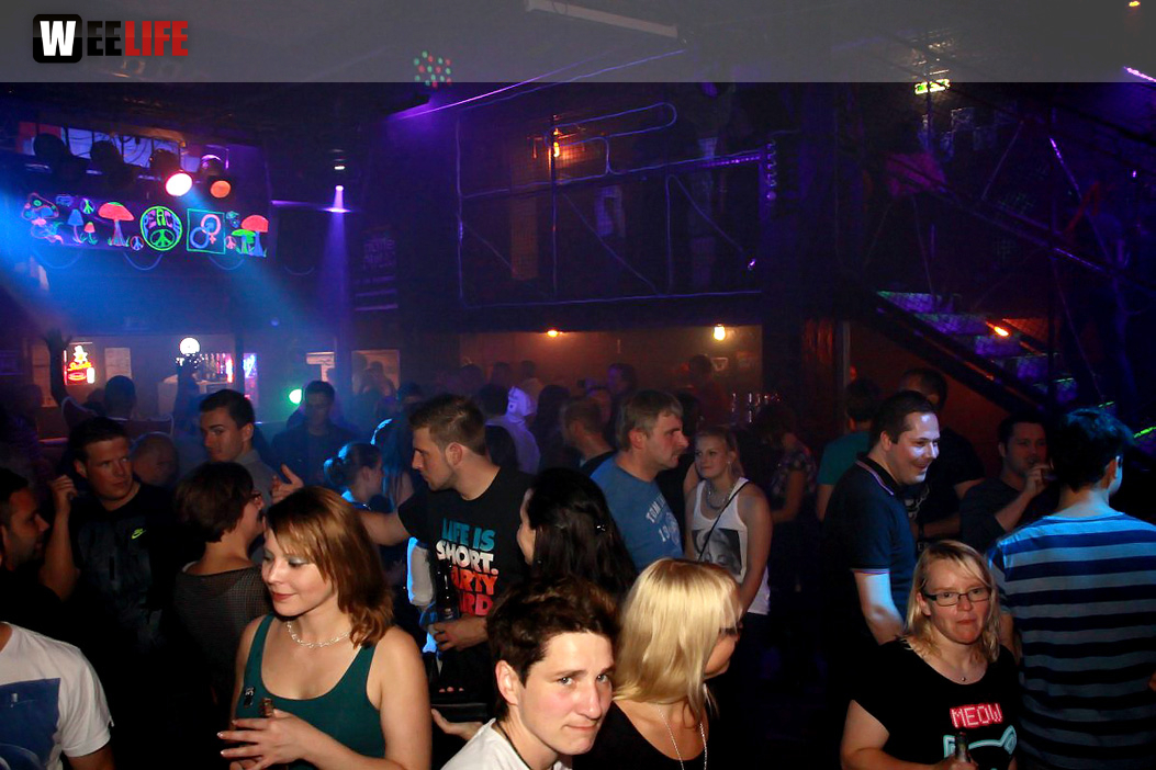 Schlagerparty
