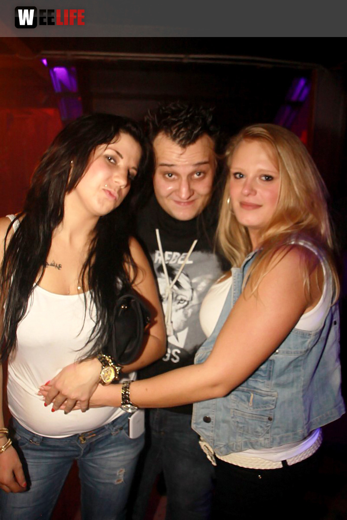 Schlagerparty