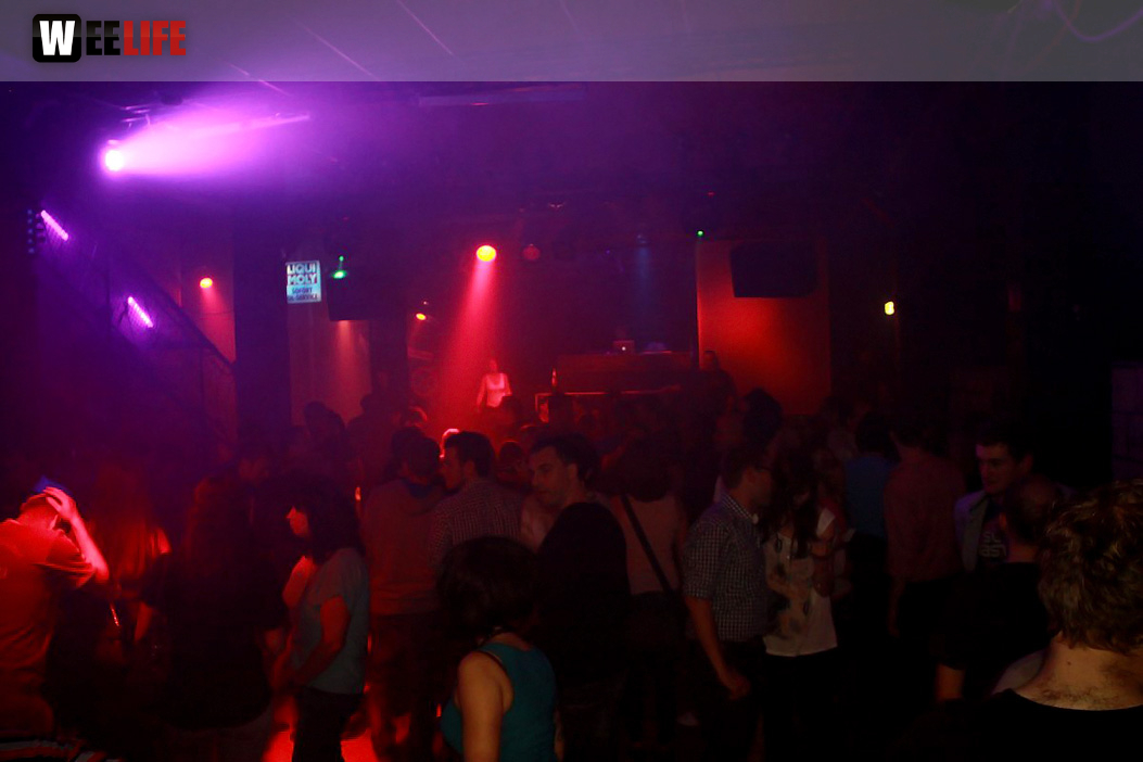 Schlagerparty