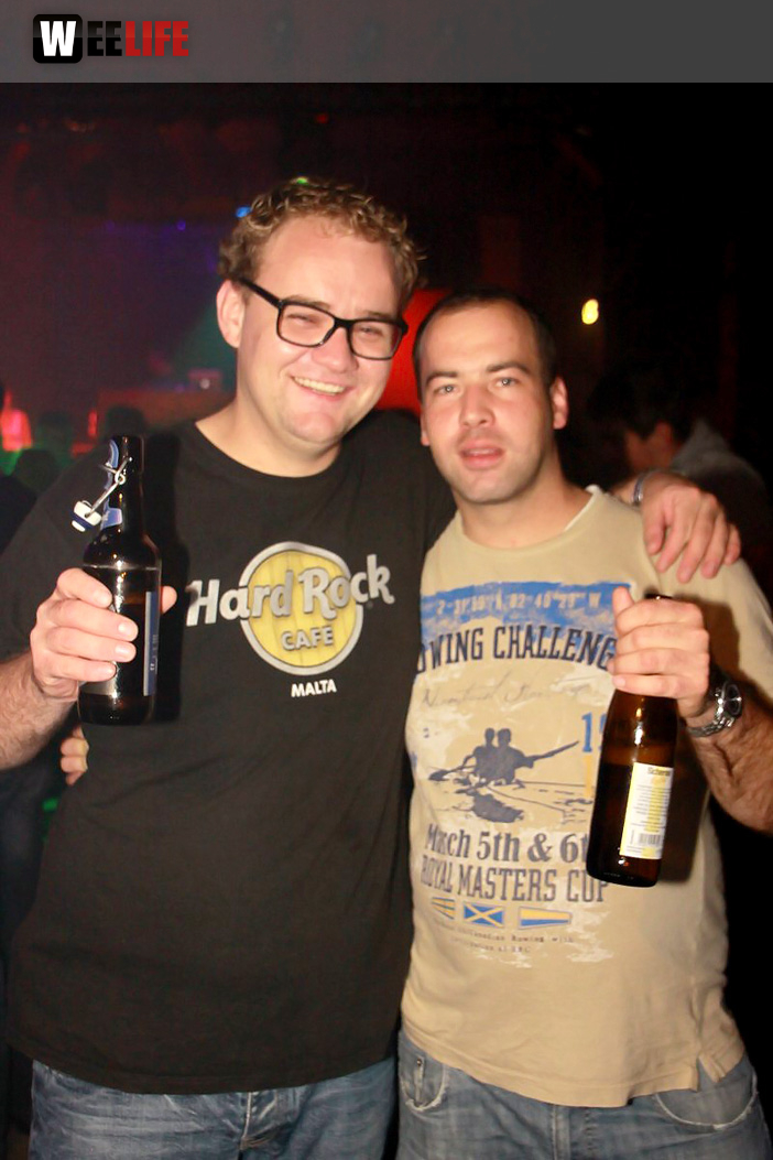 Schlagerparty